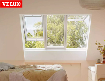 Bringing Light to Your Home: Exciting New Products from VELUX in 2023 Article Image