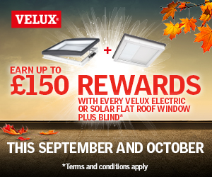 Velux Rewards September October 2022 Article Image