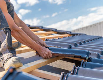 Energy Efficient Roofing Supplies and How They Can Save You Money Article Image