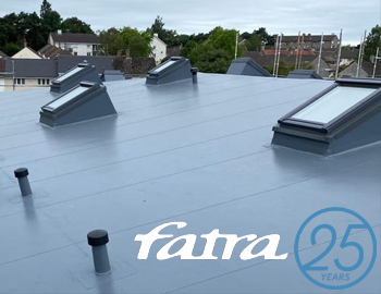 Unravelling the Superiority of Fatra Single Ply Roofing Membranes Article Image