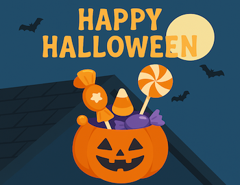 Trick or Treat? Every Order Gets a Sweet This Halloween!