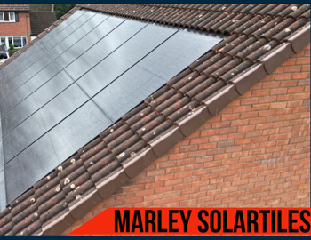 Unveiling Marley SolarTile: Redefining Solar Energy Integration Article Image
