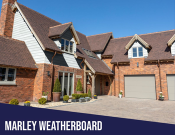 Marley Weatherboard – A Durable, Stylish Cladding Solution