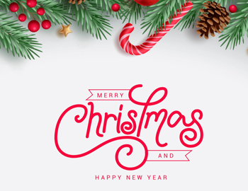 Merry Christmas from Anderson Roofing Supplies!