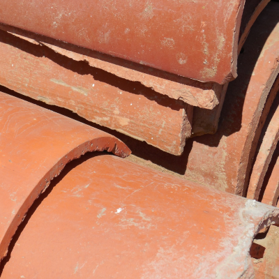 Reclaim Tiles & Fittings