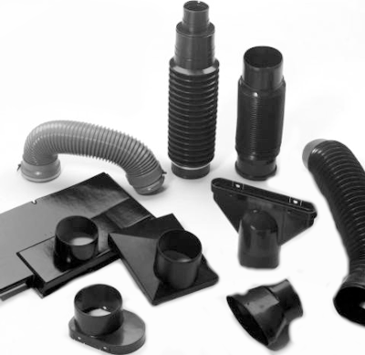 Flexi-Pipes & Adaptors