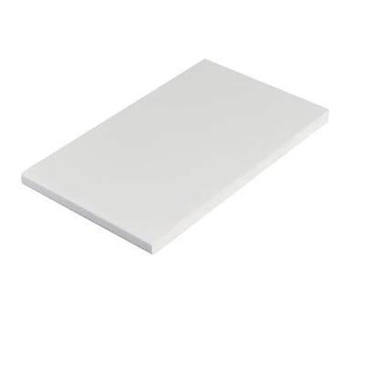 P1-100mm Multi Purp Board 5m White S100 