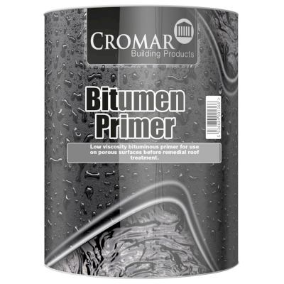F2-Bitumen Primer 5lt 