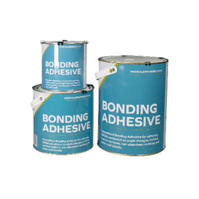 F1-Flex-R Classicbond PRO Bonding Adhesive 2.5 litre 521009 (Approx. 2.35-3 m²/ltr)