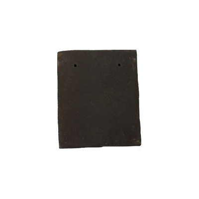 Clayhall Dark Blend Eave Tile 