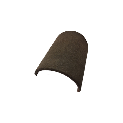 Clayhall Dark Blend H/R Ridge 