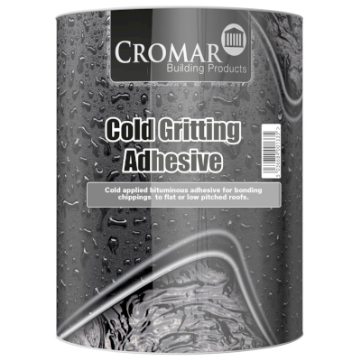 F2-Cold Gritting Adhesive 5lt 