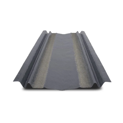 DF-Danelaw 3m x 380mm Open Tile Valley Trough