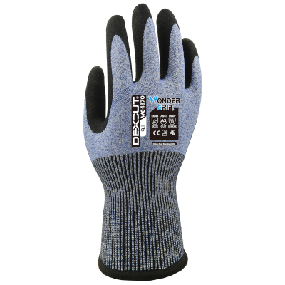 PP-Wonder Grip Dexcut Gloves L