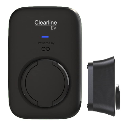 Marley SolarTile® Clearline EV Car Charger 7kW/32 Amps