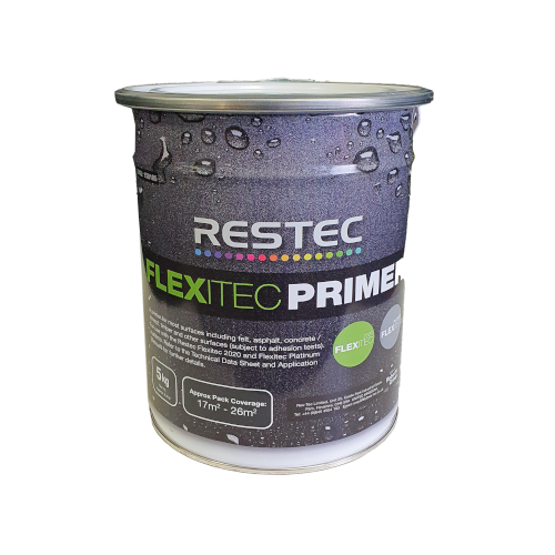 Restec Flexitec 2020 Primer 5kg