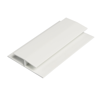 P1-Soffit Joint Trim 5m White 