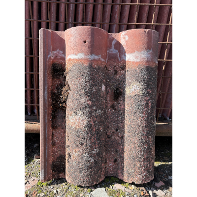 Reclaim Marley Bold Roll 