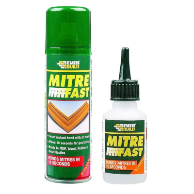 P1-Industrial Mitre Fast Kit Standrd