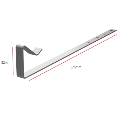 Sandtoft Multi Clip - Verge & Tail Clip