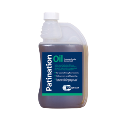 L2-Patination Oil 1lt 