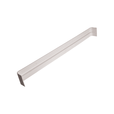 P1-Fascia Joint 600mm White RT6