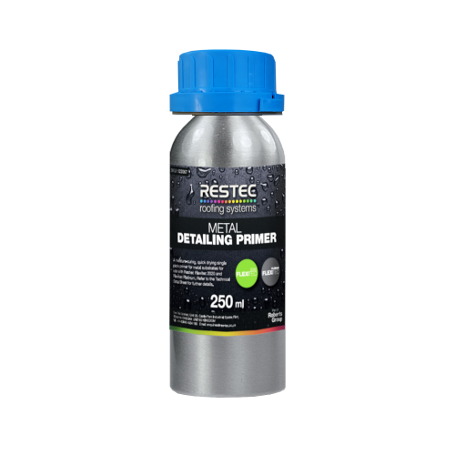 Restec Flexitec 2020 Metal Detailing Primer 250ml 