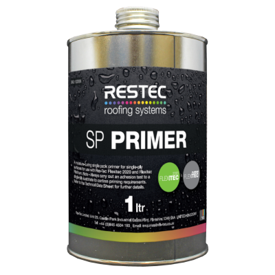 Restec SP Primer 1kg