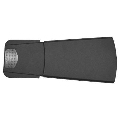 DF- Rooftec Dry Verge Universal Grey