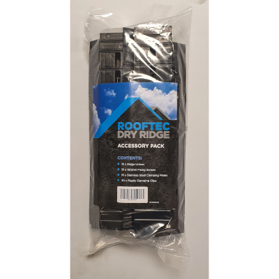 DF- Rooftec Dry Ridge Accessory Kit 