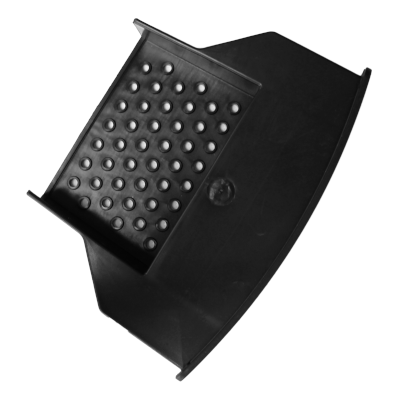 DF- Rooftec Dry Verge Starter Unit Grey