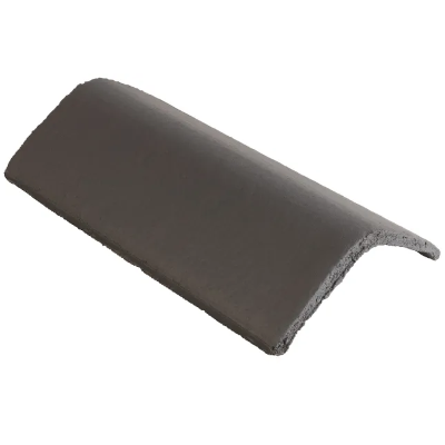 Russell Multi Angle Ridge Slate Grey 