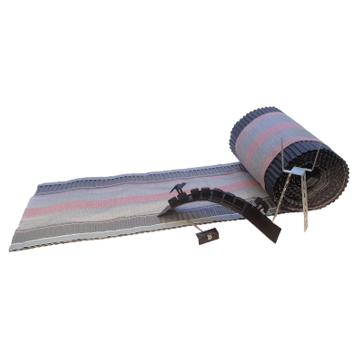 DF- Rooftec 6m Universal Dry Ridge Fixing System