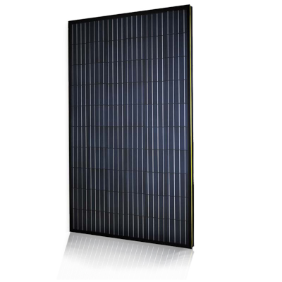 Marley SolarTile® 335 Wp PV Mono Black Panel and Frame 