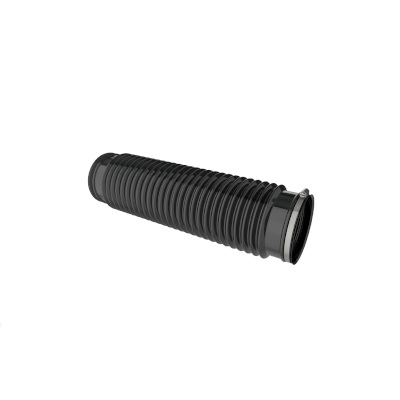 V1-Timloc 110mm Flexipipe 