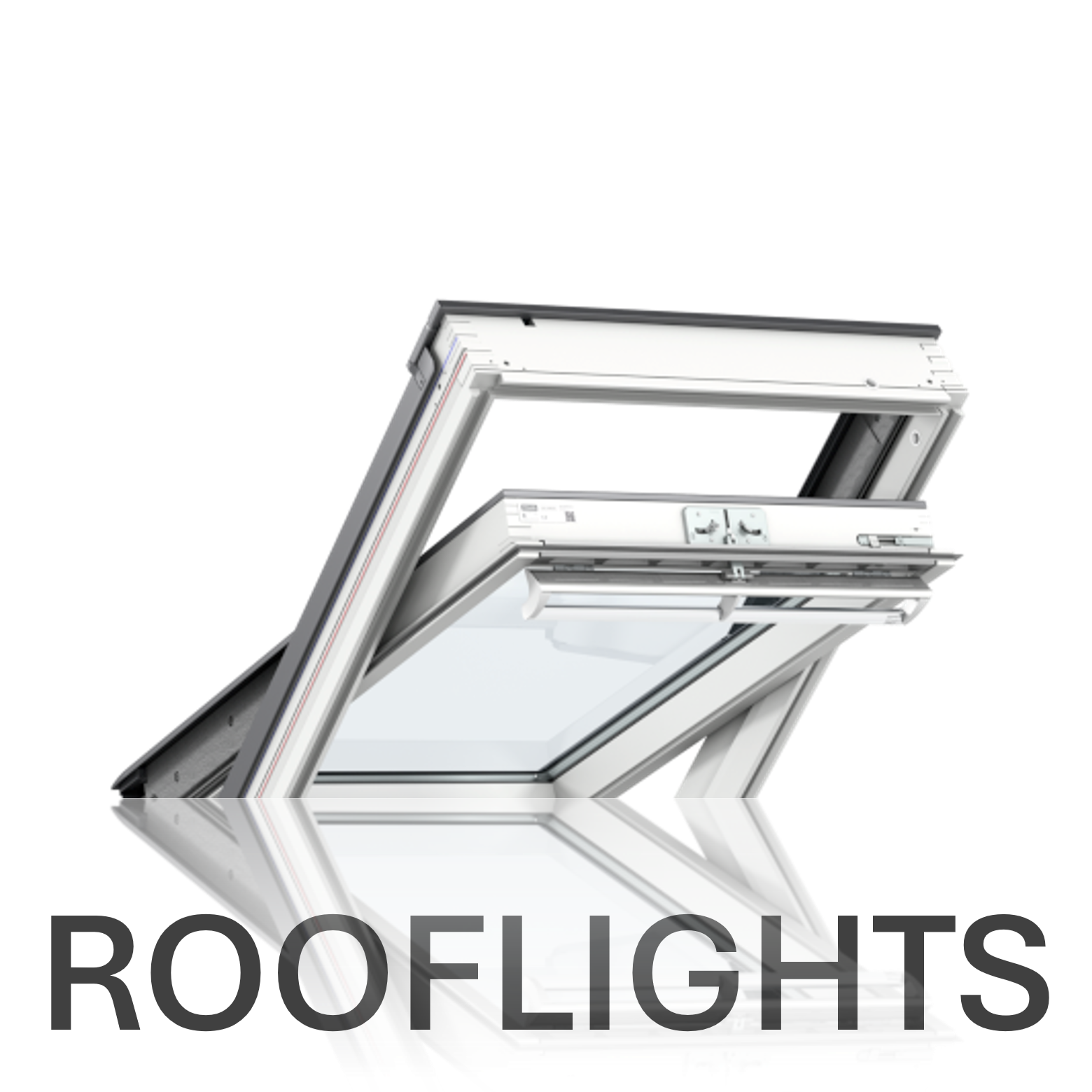 Roof Windows & Domes